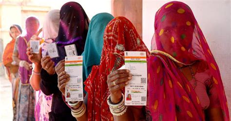 Aadhaar: As amendment Bill lapses, Indian policymakers should rethink ...