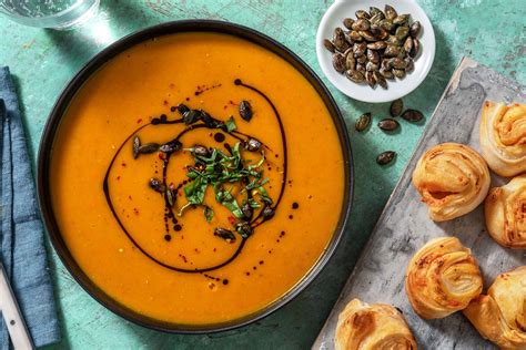 Kürbis: Was du noch nicht über ihn wusstest – HelloFresh