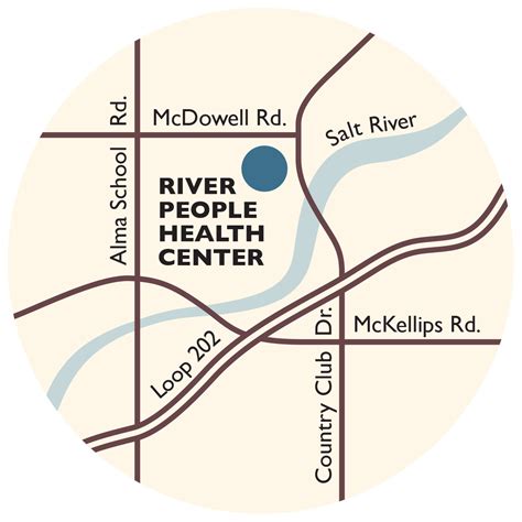 Services – River People Health Center