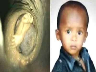 Petition · Prevent Bore-well Death - India · Change.org