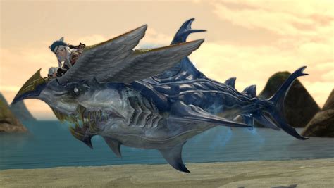 FFXIV - Ocean Fishing Guide - Gaming and Geek Blog