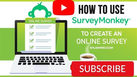 Image result for SurveyMonkey Tutorial Beginner