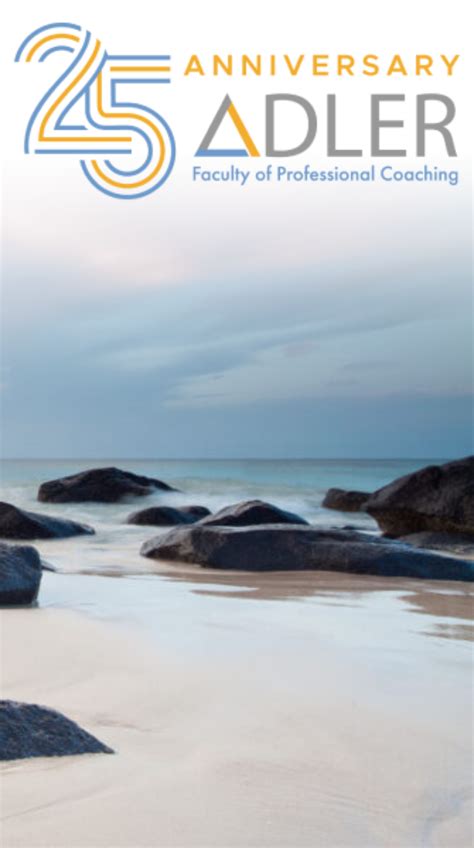 Professional Coaching – Adler Graduate Professional School