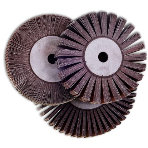 Lamellenschleifscheibe Lamellenscheibe Schleifmaschine Scheibe 200 x ...