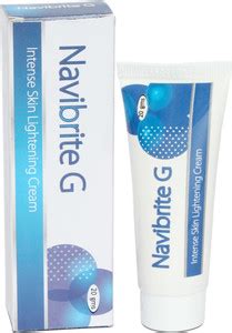 NAVITUS NAVIBRITE G INTENSE SKIN LIGHTENING THERAPY Price in India ...