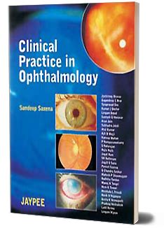 JaypeeDigital | Primary Open Angle Glaucoma and Automated Visual Field ...