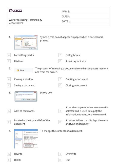 50+ Creating a Title worksheets for 8th Class on Quizizz | Free & Printable