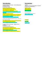 Computer Info Systems Course 的图像结果