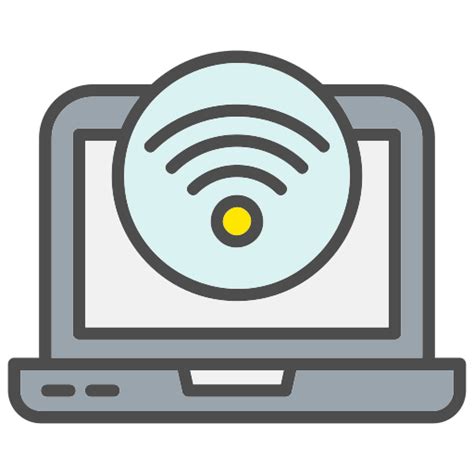Hotspot - Free computer icons