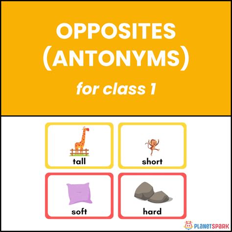 These and Those – Class 1 Grammar Worksheet | PlanetSpark