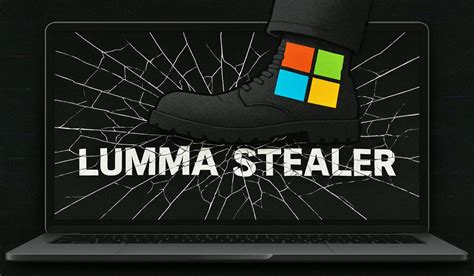 Disrupting Lumma Stealer: Microsoft leads global action against favored cybercrime tool