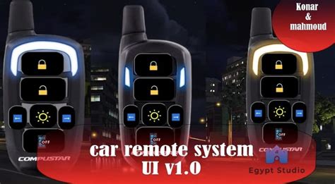 Image result for Fivem Car Lock System