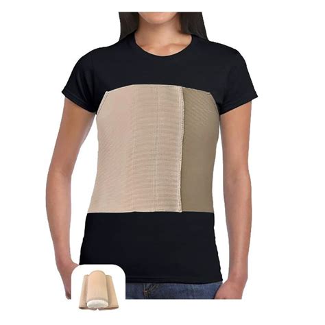 Consideraciones al elegir una faja de soporte