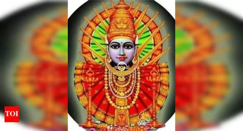 Rs 1 crore donation collected at Yallamma temple | Hubballi News ...