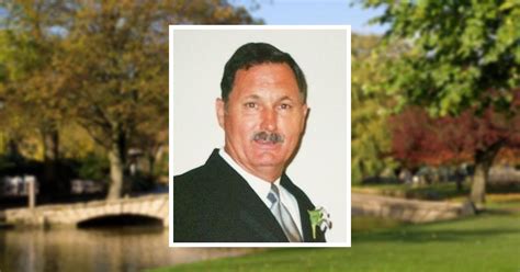 Obituary | Donald Douthit | Lakeside Funeral Home