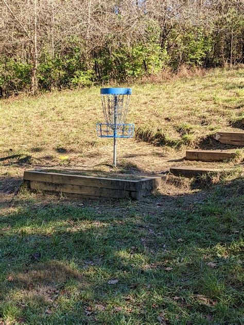 Charlie Vettiner Park | Course Photos