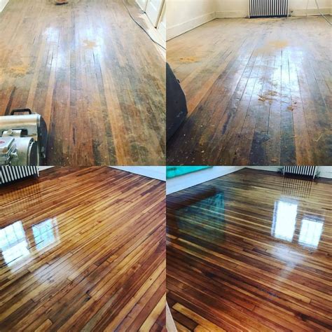 Wood Floor Refinishing Tips | Complete Expert Guide