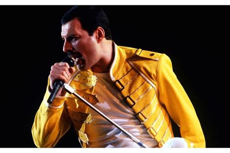 🥇 Apakah Anda suka bernyanyi seperti Freddie Mercury? Cari tahu ...
