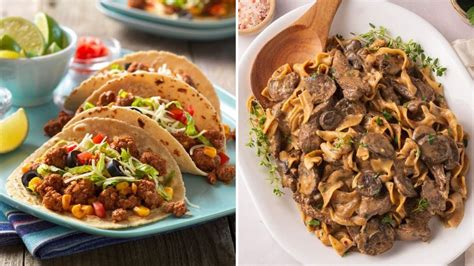 Our Best Batch Cooking Recipes To Keep You Covered All Week