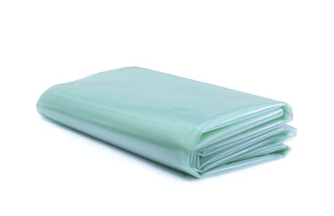 Greenhouse Polythene Sheet Polytunnel Clear Cover Heavy Duty Uv 4 ...
