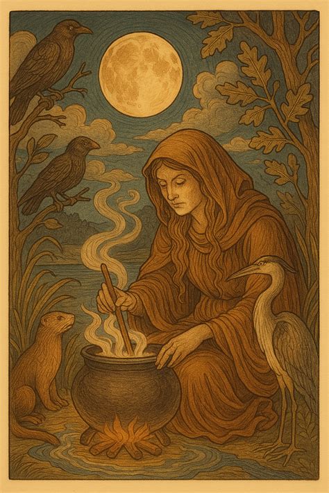 Best 13 Idun the Norse Goddess of Youth 8×10 Fine Art Print Pagan ...