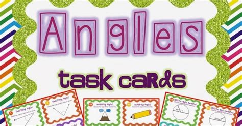Image result for Math Task Cards