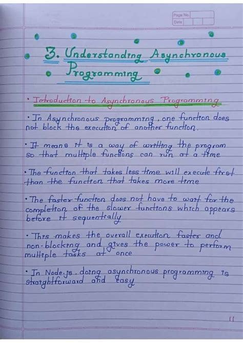 Image result for Node Notes