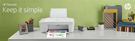 🖨️ HP DeskJet 2710 | Análisis y Opiniones - A4toner ️