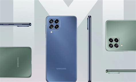 Galaxy M53 5G Goes On Sale With Exciting Introductory Offers: All You ...