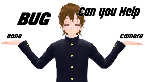 Image result for MMD Bug Hunt