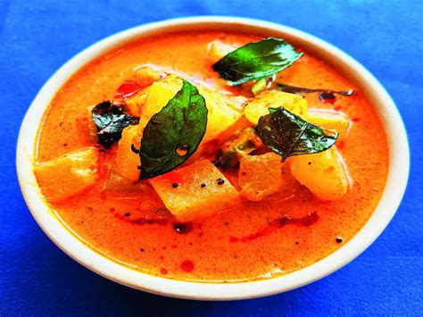 Mangalore on your plate