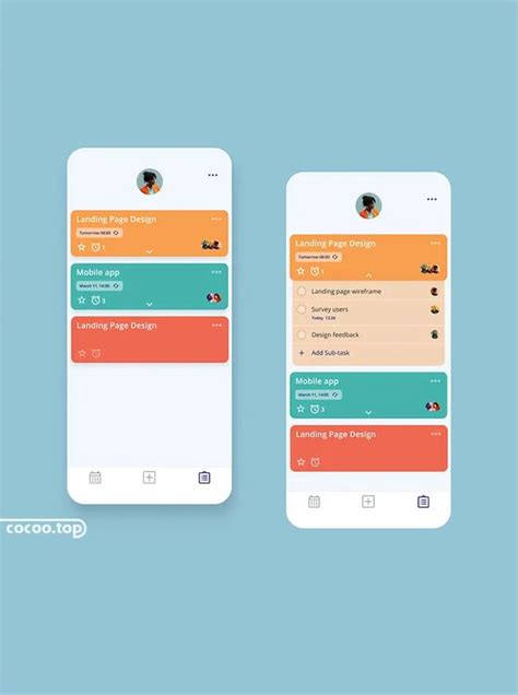 手机app界面 UI设计|UI|APP界面|janesfh - 原创作品 - 站酷 (ZCOOL)