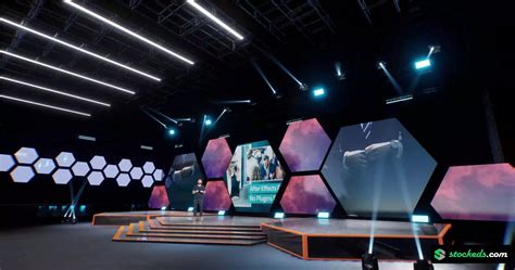 Image result for Aximmetry Virtual Set