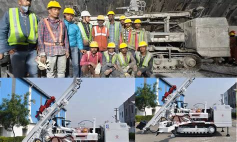 Dharani Geotech Engineers India Pvt Ltd