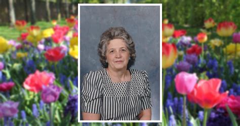 Obituary Guestbook | Emma Jane Means | Vito C. Martucci Funeral Home LLC