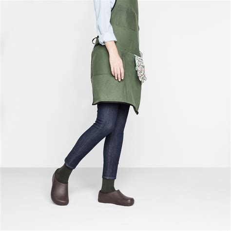 Buy Brown Profi-Birki Polyurethane Online in India - BIRKENSTOCK