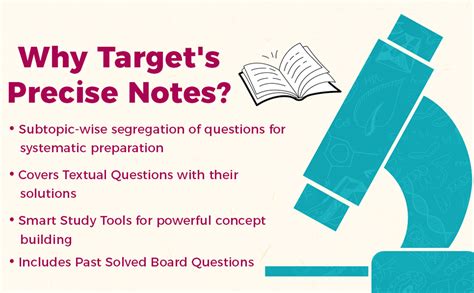 Std 12 Biology 1 Book | SYJC Science Guide | Precise Notes | HSC ...