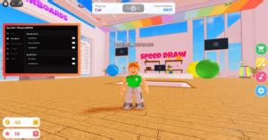 Image result for Speed Draw Script 2022