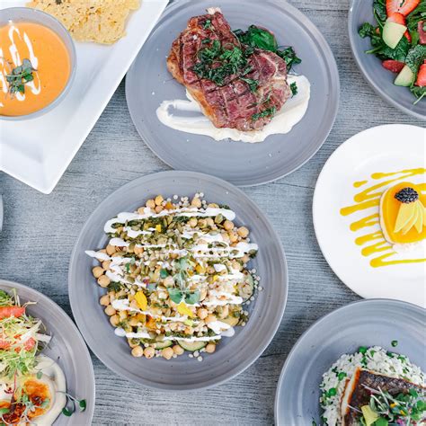 Manhattan Beach Post – Manhattan Beach - a MICHELIN Guide Restaurant