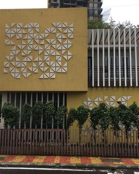 FSND | FORM SPACE N DESIGN ARCHITECTS Architecture Recreational Spaces