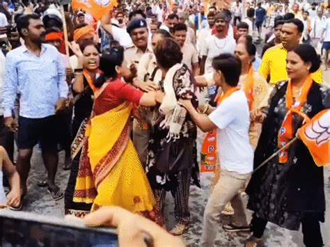 'Misbehavior, street clashes during Bihar Bandh, what did BJP gain ...