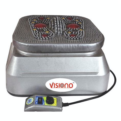 Blood Circulation Machine – Vision Body Care Pvt. Ltd.