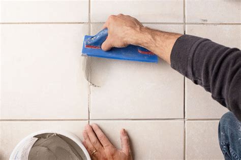 How To Re Grout A Shower at Garry Beckwith blog