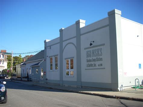 First Solar-Powered Soup Kitchen Gets Ready to Harness The Sun – Green ...