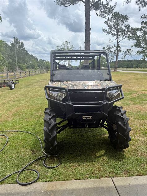 2019 Polaris Ranger xp 1000 - Powersport Vehicles - Valdosta, Georgia ...