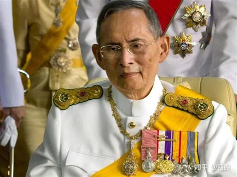 泰国国王在泰国是什么样的存在？_腾讯新闻