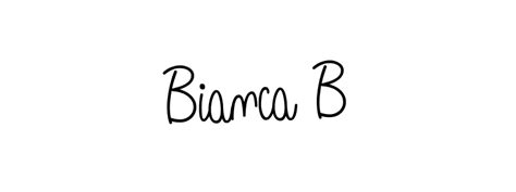 Image result for Bianca Computer Signature