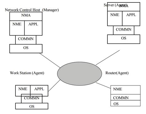 Network Management 的图像结果