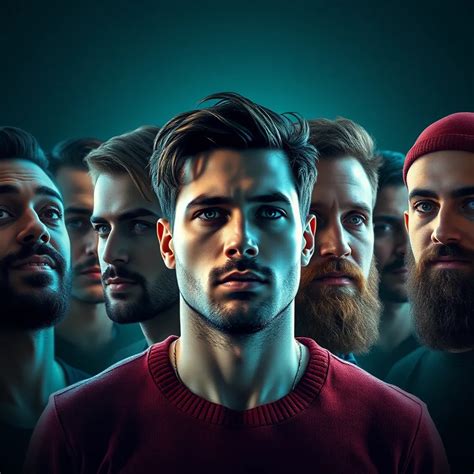 Exploring the Traits of Male Pisces Rising Signs : MysteryLores