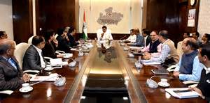 MP Cabinet Decisions: Family Pension To Cover Unmarried, Widow And ...
